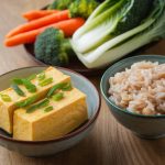 les bienfaits du tofu pour une alimentation équilibrée