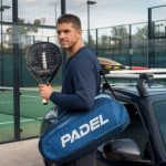 Comment choisir le sac de padel parfait pour vos besoins